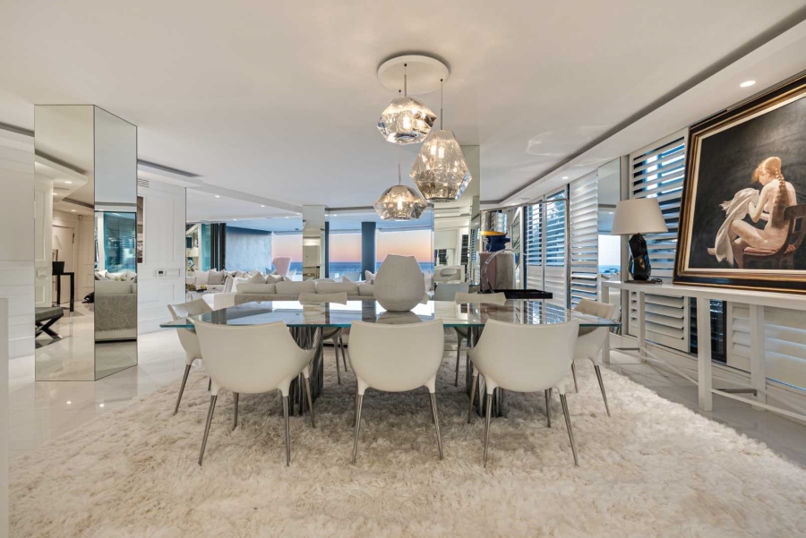 4 Bedroom Property for Sale in Clifton Western Cape